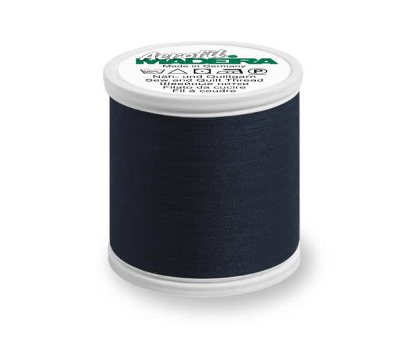 Madeira Aerofil Extra Strong sewing thread 9140 300m spool, heavy-duty thread for jeans, leather and canvas