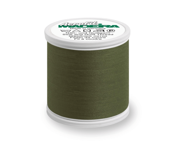 Madeira Aerofil Extra Strong sewing thread 9562 300m spool, heavy-duty thread for jeans, leather and canvas