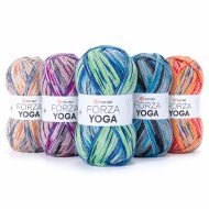 YARNART FORZA YOGA