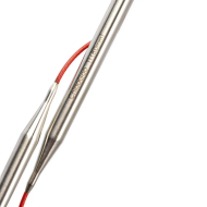 ChiaoGoo RED LACE circular knitting needles - Image 2