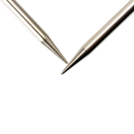 ChiaoGoo RED LACE circular knitting needles - Image 3
