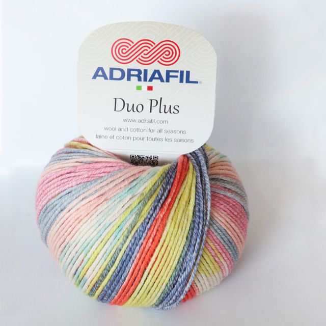 50 ADRIAFIL DUO PLUS - Image 1
