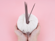 ADDI MYSTIC sock lace double pointed needles 20cm - Image 4