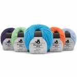 SCHOPPEL WOLLE MIRO 4FACH