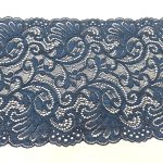 STRETCH LACE 19cm 094