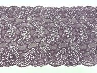 STRETCH LACE 18cm 101