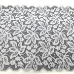 STRETCH LACE 20cm 194