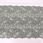 STRETCH LACE 20cm 112