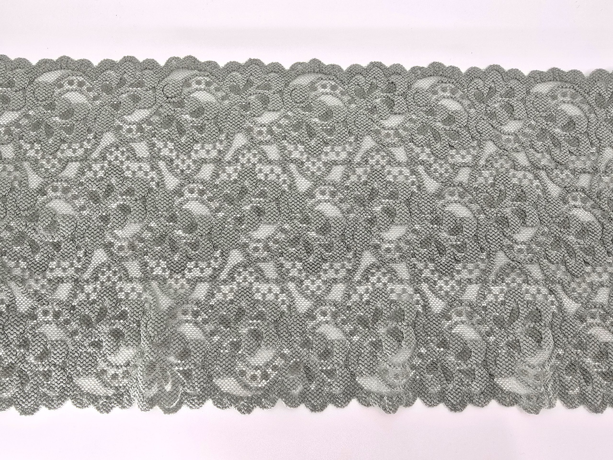 113 elast ELASTĪGA MEŽĢĪNE 20cm 112 - Image 1