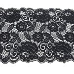 STRETCH LACE 17cm 1202
