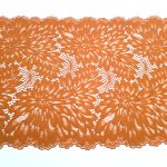 LACE 22cm 123