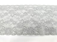 STRETCH LACE 13cm 1258