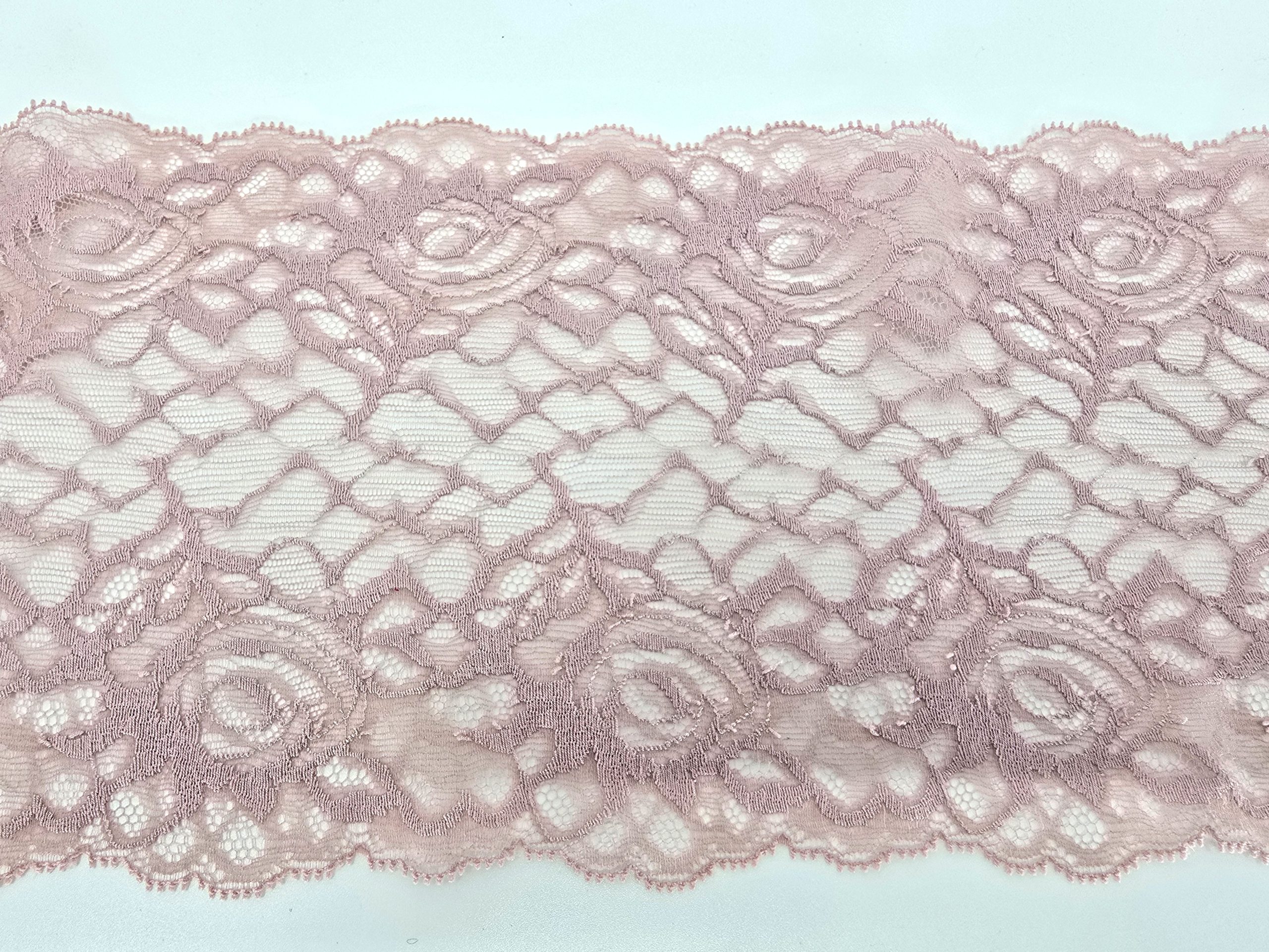 183 STRETCH LACE 16cm 183 - Image 1
