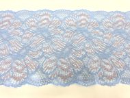 STRETCH LACE 18cm 196