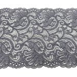 STRETCH LACE 18cm 200