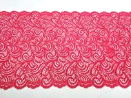 STRETCH LACE 20cm 022