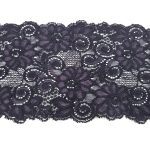 STRETCH LACE 12cm 224