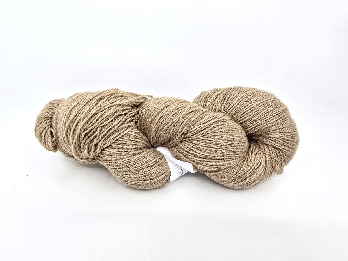 83-BEIGE AADE LONG 8/3 BEIGE - Image 1