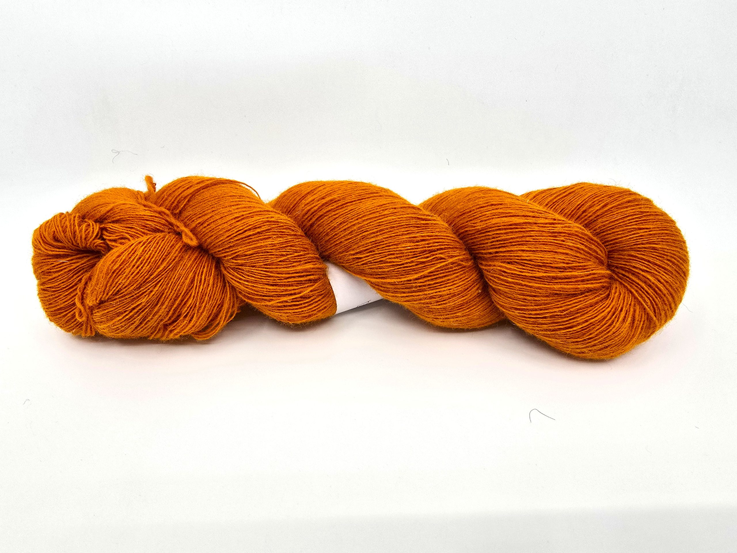AADE LONG YARN 81 ORANGE AADE LONG 8/1 ORANŽS - Image 1