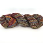 AADE LONG 8/2 artistic yarn 005