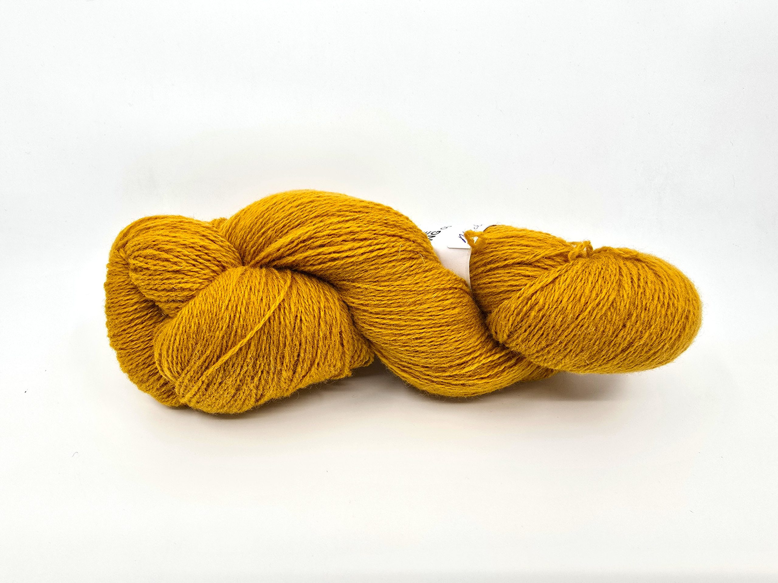 AADE LONG YARN 82 HONEY AADE LONG 8/2 HONEY - Image 1