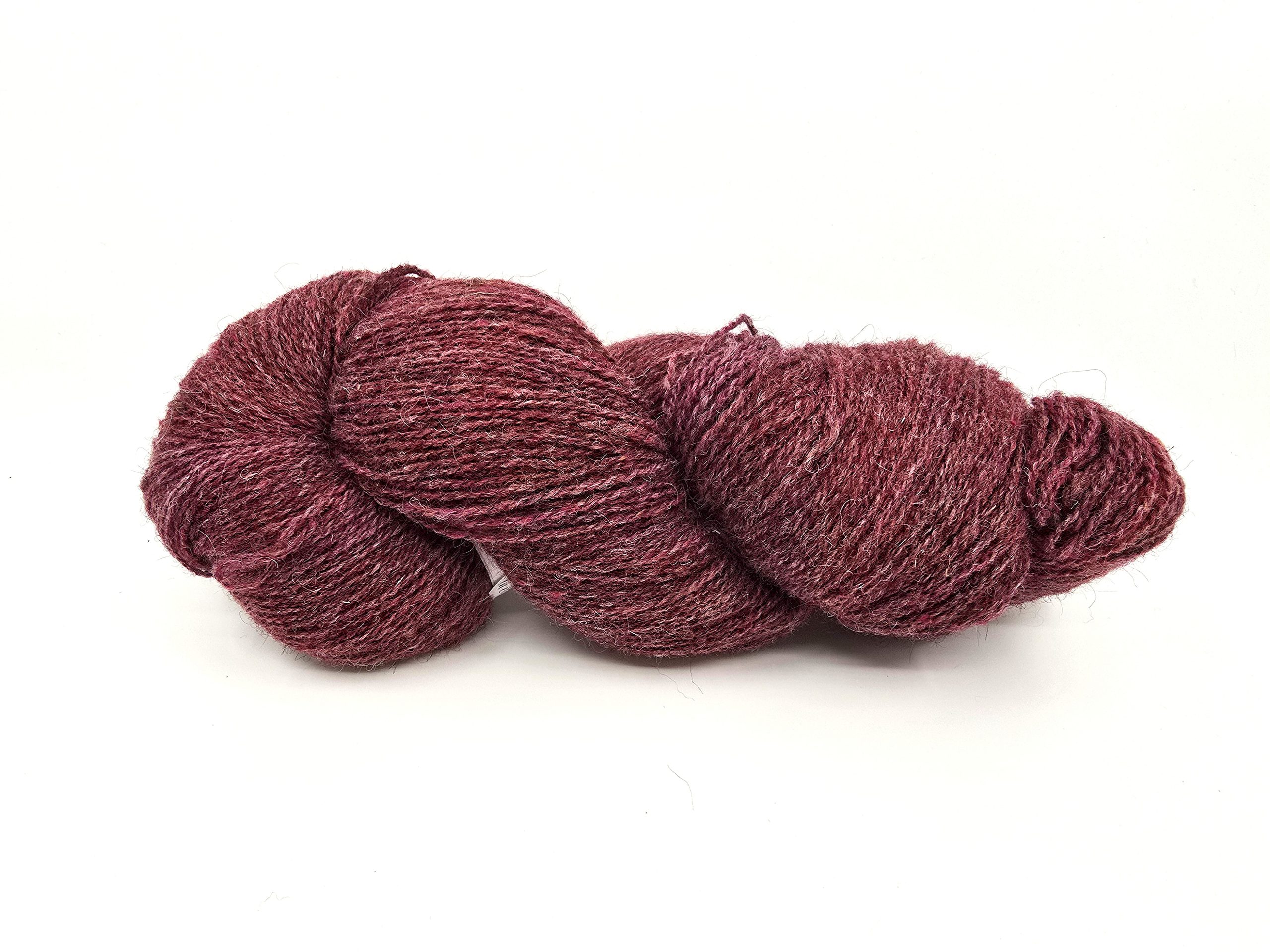 AADE LONG YARN 82 MELANGE 003 AADE LONG 8/2 melange yarn 003 - Image 1