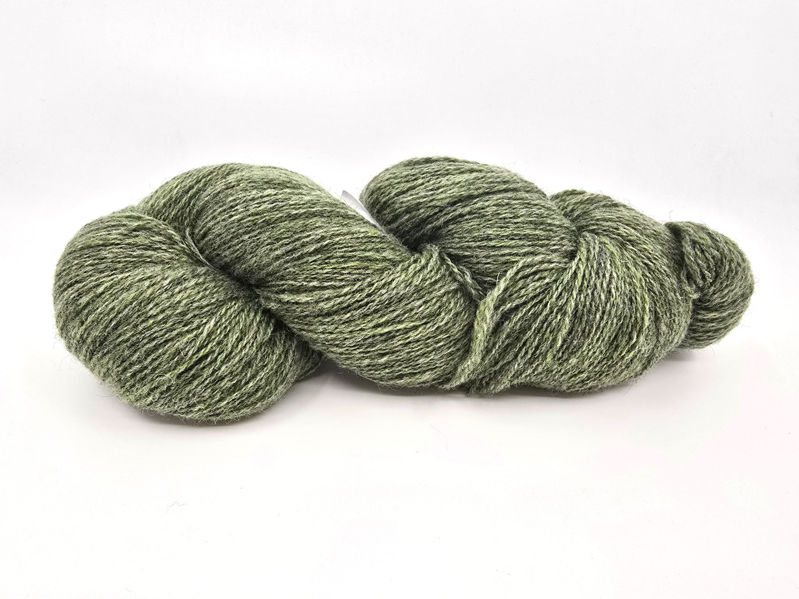 AADE LONG YARN 82 MELANGE 004 AADE LONG 8/2 melange yarn 004 - Image 1