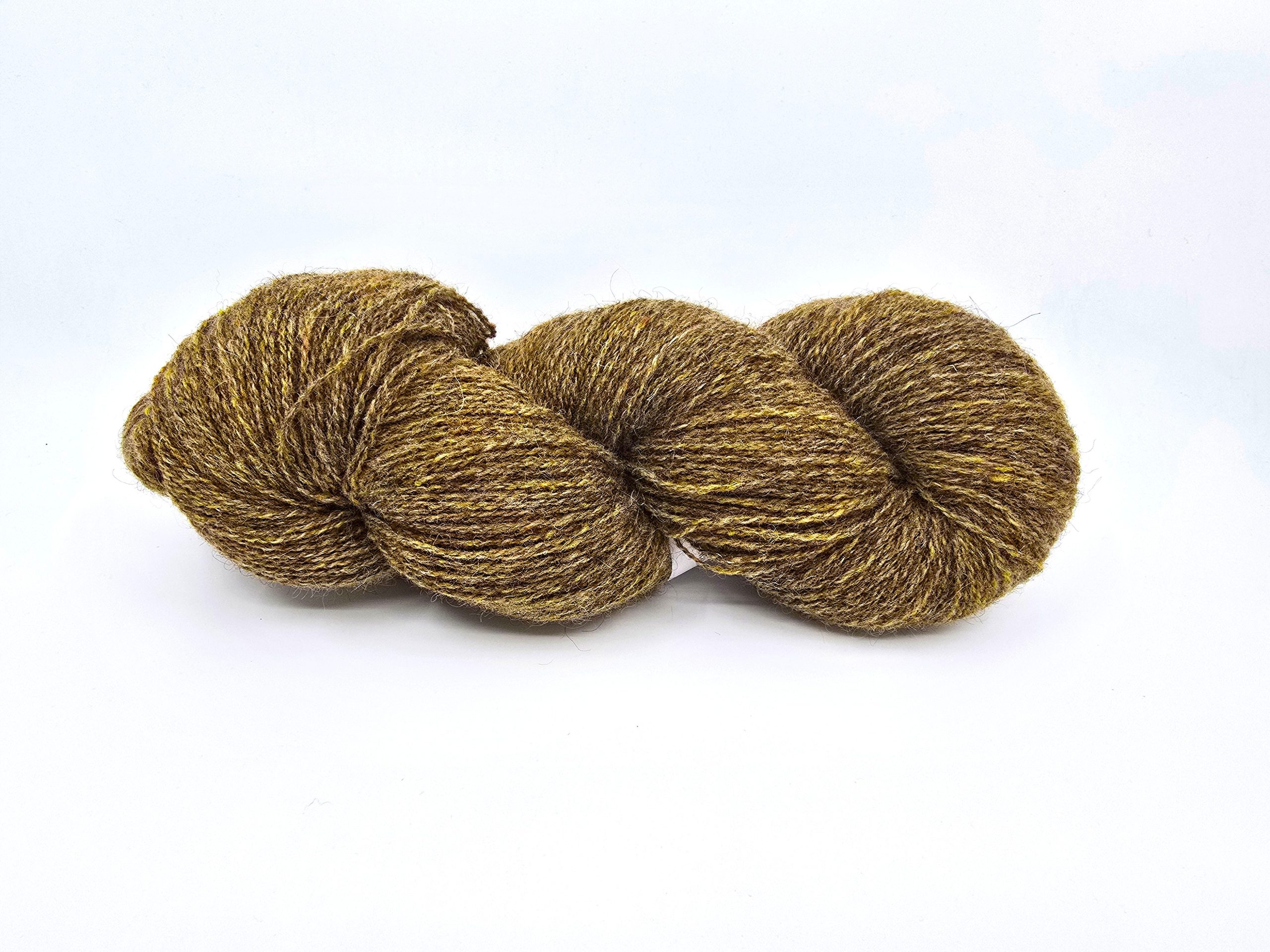 AADE LONG YARN 82 MELANGE 008 AADE LONG 8/2 melange yarn 008 - Image 1