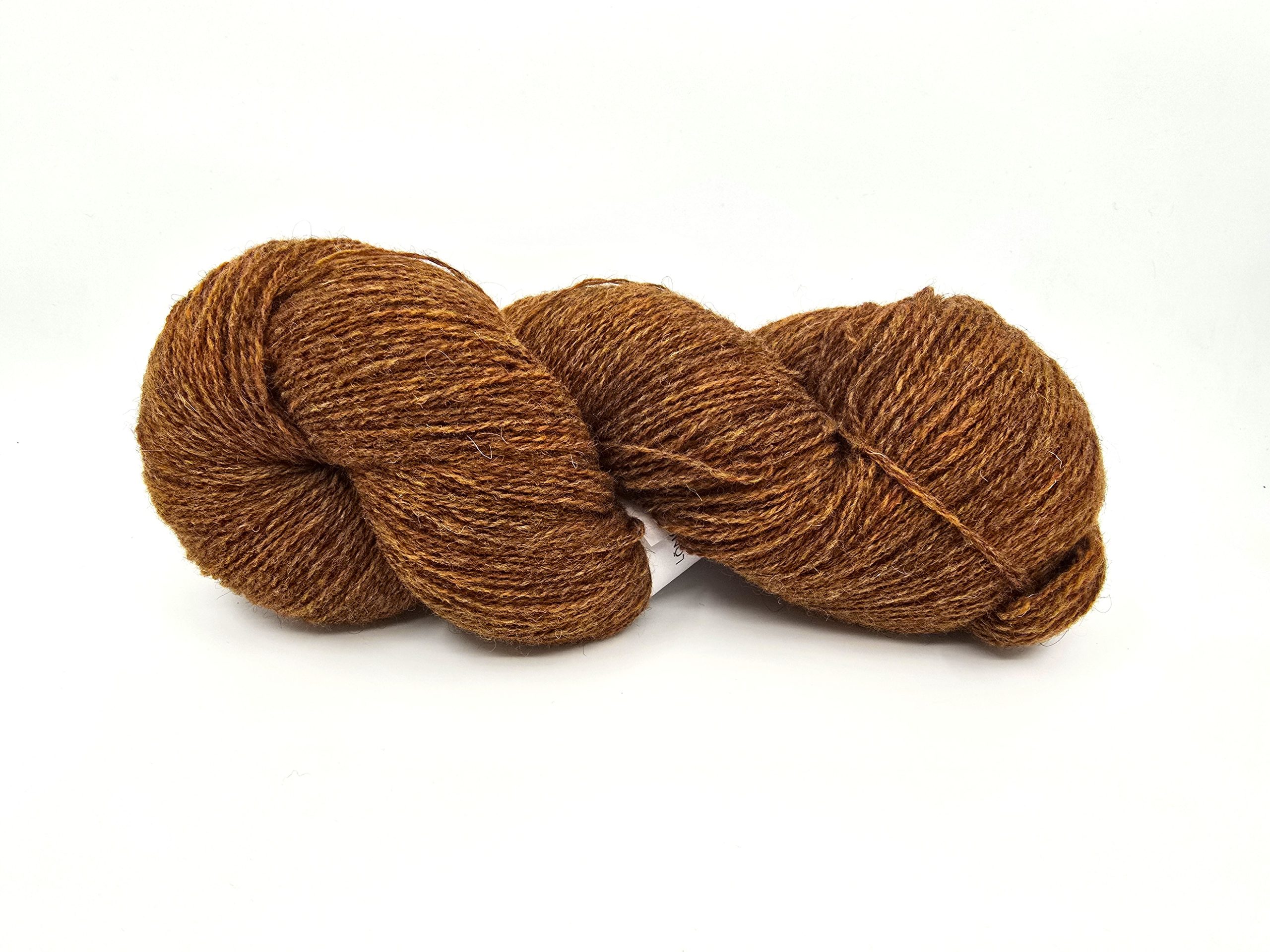 ADE LONG YARN 82 MELANGE 007 AADE LONG 8/2 melange yarn 007 - Image 1