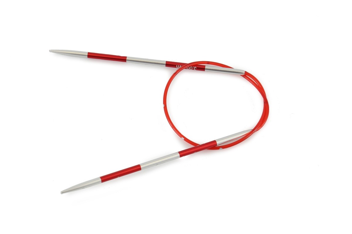 smart stix 3.0 KNIT PRO circular needles SMART STIX 80cm - Image 1