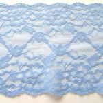 STRETCH LACE 15cm 1206