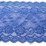 STRETCH LACE 15cm 210