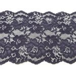 STRETCH LACE 13cm 1221