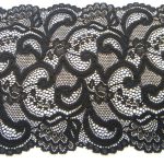 STRETCH LACE 18cm 179