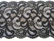 STRETCH LACE 18cm 179