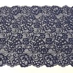 STRETCH LACE 17cm 180
