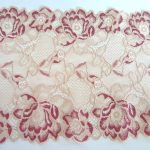 STRETCH LACE 19cm 203