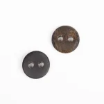 DROPS BUFFALO HORN BUTTON 20MM 535