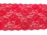STRETCH LACE 17cm 901